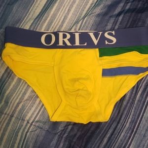 Men's  briefs